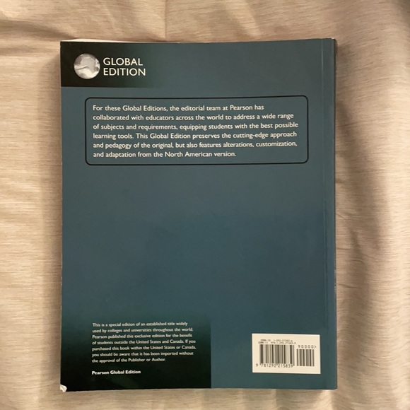 Management 14th edition - Picture 2 of 3